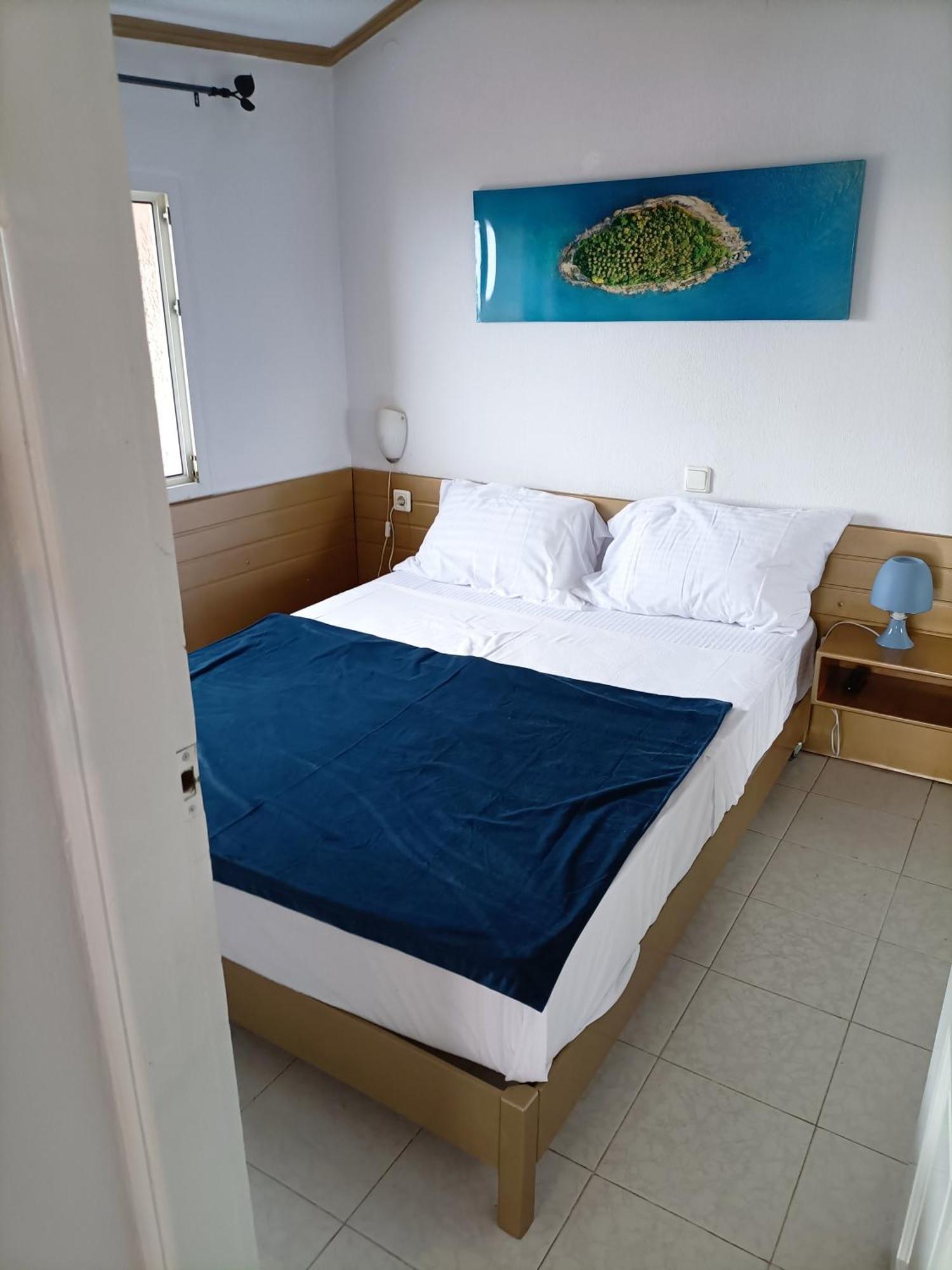 Hotel Christina - Happy Days Karítsa Habitación foto